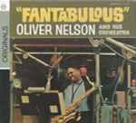 Cover of Fantabulous, 2008, CD