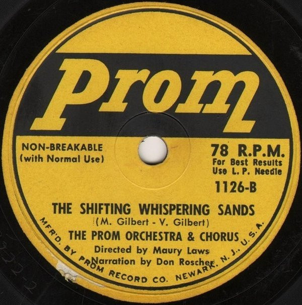 télécharger l'album Frank Martin With The Prom Orchestra The Prom Orchestra & Chorus - Hawkeye The Shifting Whispering Sands