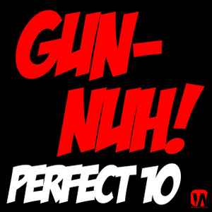 Gunnuh - Perfect 10 album cover