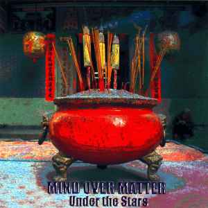Mind Over Matter (2) - Under The Stars album cover