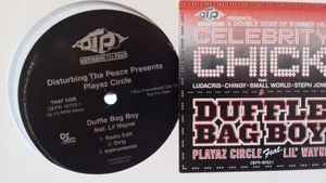 Playaz circle duffle bag boy mp3 online