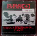 Public Enemy - There's A Poison Goin On.... | Releases | Discogs