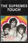 Cover of Touch, , Cassette