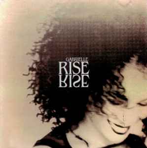 Gabrielle – Rise (CD) - Discogs