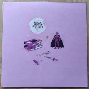 AA Rashid Dogfood 2018 Vinyl Discogs