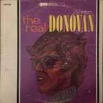 Cover of The Real Donovan, , Vinyl