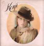 Kenji Sawada – Kenji (1975, Vinyl) - Discogs