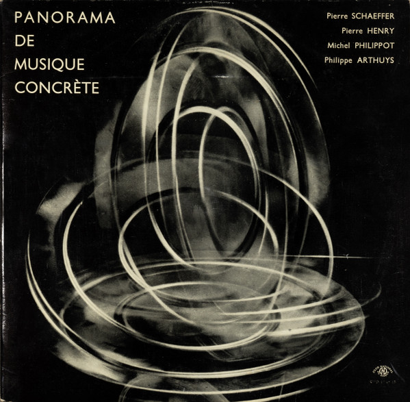 Various - Panorama De Musique Concrète | Releases | Discogs