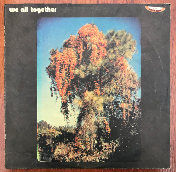 We All Together – We All Together (1997, Vinyl) - Discogs