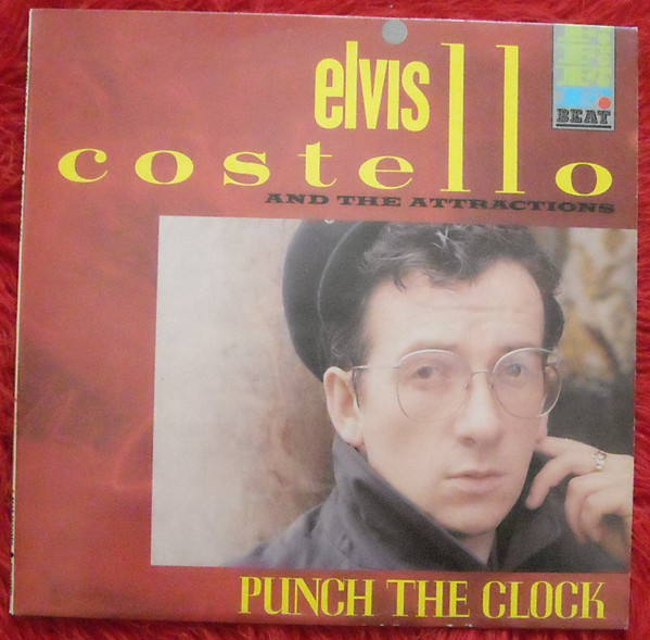 Elvis Costello And The Attractions - Punch The Clock | Releases 
