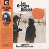 Jean Michel Jarre* - Les Granges Brûlées (Bande Originale Du Film)