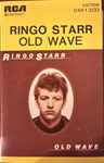 Cover of Old Wave, 1983, Cassette