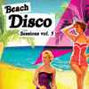 Various - Beach Disco Sessions Vol. 5