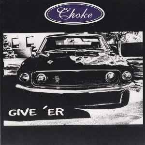 Give 'er (CD, Album) for sale