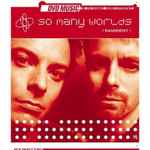 Cover of So Many Worlds, 2005, Hybrid