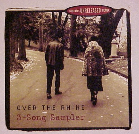 baixar álbum Over The Rhine - 3 Song Sampler