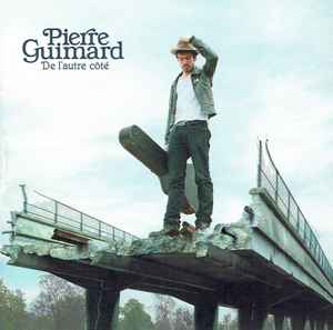 Pierre Guimard - De L'Autre Côté album cover