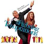 Cover of The Fighting Temptations (Music From The Motion Picture), 2003, CD