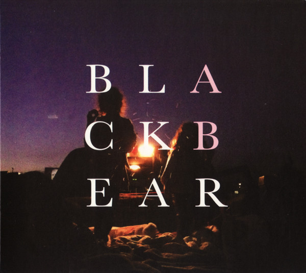 télécharger l'album Andrew Belle - Black Bear