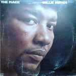 Cover of The Mack, 1973, Vinyl