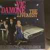 Vic Damone - The Liveliest (At Basin Street East)