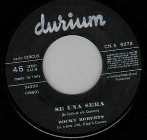 Renato E I Misfits – Che Stupida Che Sei (1964, Vinyl) - Discogs