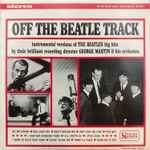 Cover of Off The Beatle Track, 1964-07-10, Vinyl