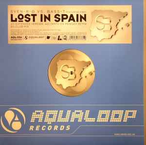 SveN-R-G vs. Bass-T - Lost In Spain
