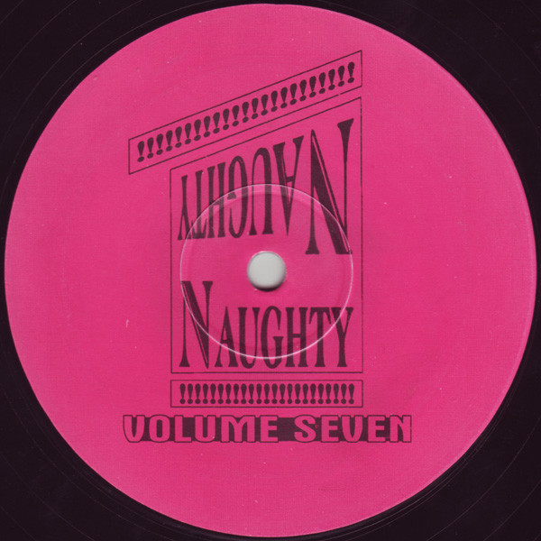 Naughty Naughty – Volume Seven