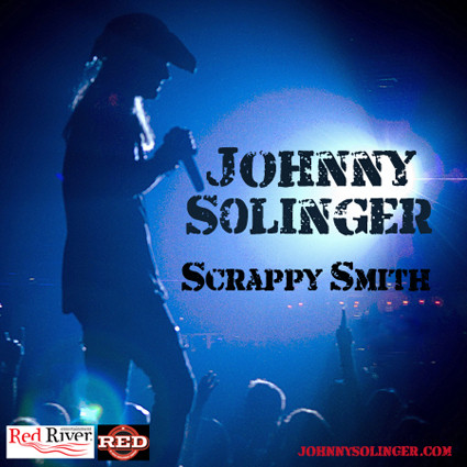 baixar álbum Johnny Solinger - Scrappy Smith