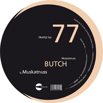 last ned album Butch - Destruction Muskatnuss