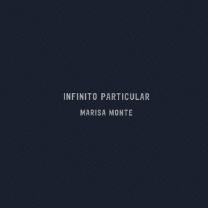 Marisa Monte - Infinito Particular | Releases | Discogs