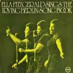 Cover of Sings The Irving Berlin Songbook, , Vinyl