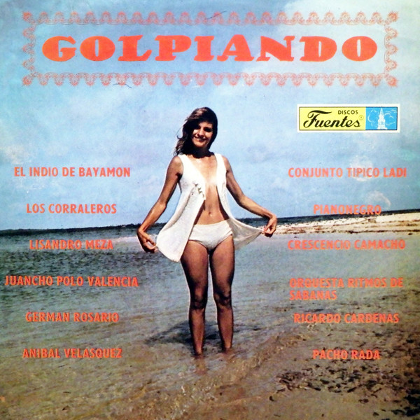 baixar álbum Various - Golpiando Vol 2