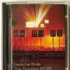 Depeche Mode - The Singles 81>85