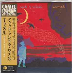 Camel - A Nod And A Wink
