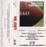 Cover of Touchdown, 1978, Cassette