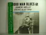 Cover of Hoodoo Man Blues, 1987, Vinyl