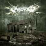 Cover of The Archaic Abattoir, 2005, CD