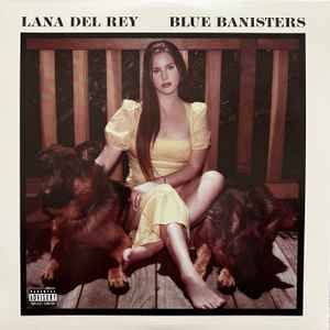 Lana Del Rey NFR! CD