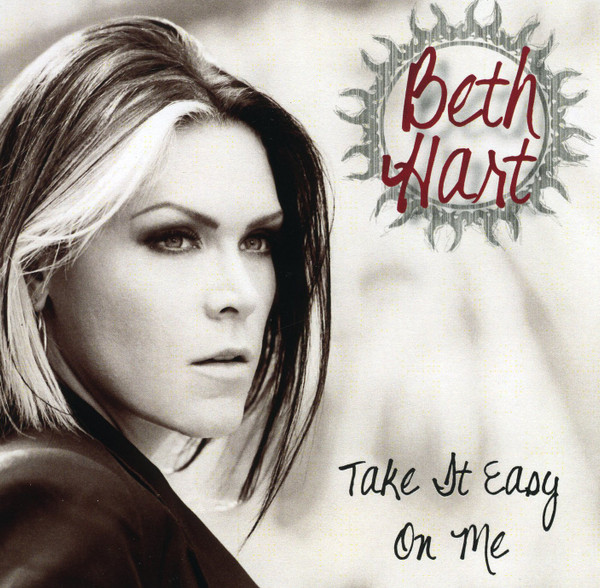 Album herunterladen Beth Hart - Take It Easy On Me