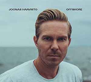 Joonas Haavisto - Offshore album cover