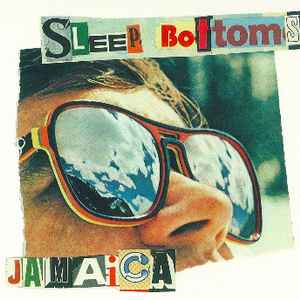 Sleep Bottoms - Jamaica