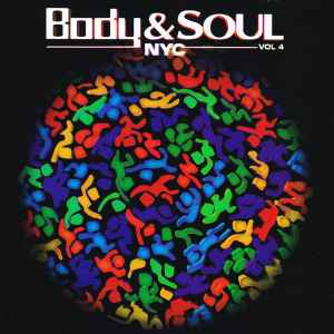 Body & Soul (Volume 1) (1998, CD) - Discogs