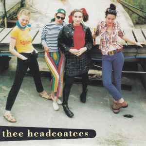 Taylor Meets Thee Headcoatees – Taylor Meets Thee Headcoatees