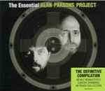 Cover of The Essential Alan Parsons Project, 2007-01-29, CD
