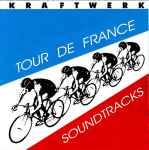Cover of Tour De France Soundtracks, 2003, CD