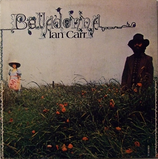 Ian Carr – Belladonna (2021, Gatefold, Vinyl) - Discogs