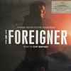 Cliff Martinez - The Foreigner (Original Motion Picture Soundtrack)
