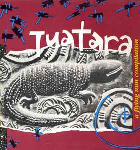 Tuatara - A Flying Nun Compilation - Various